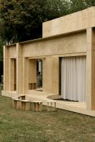 Margaux CROIXMARIE & MORGAN BAUFILS - FANUM ARCHITECTURE